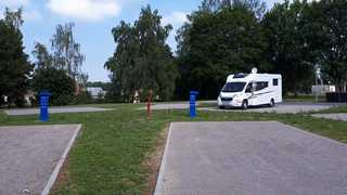 aire de sorle le chateau